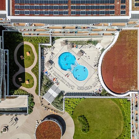 Apartamenty Lighthouse - Polanki Aqua - Kołobrzeg Kültér fotó