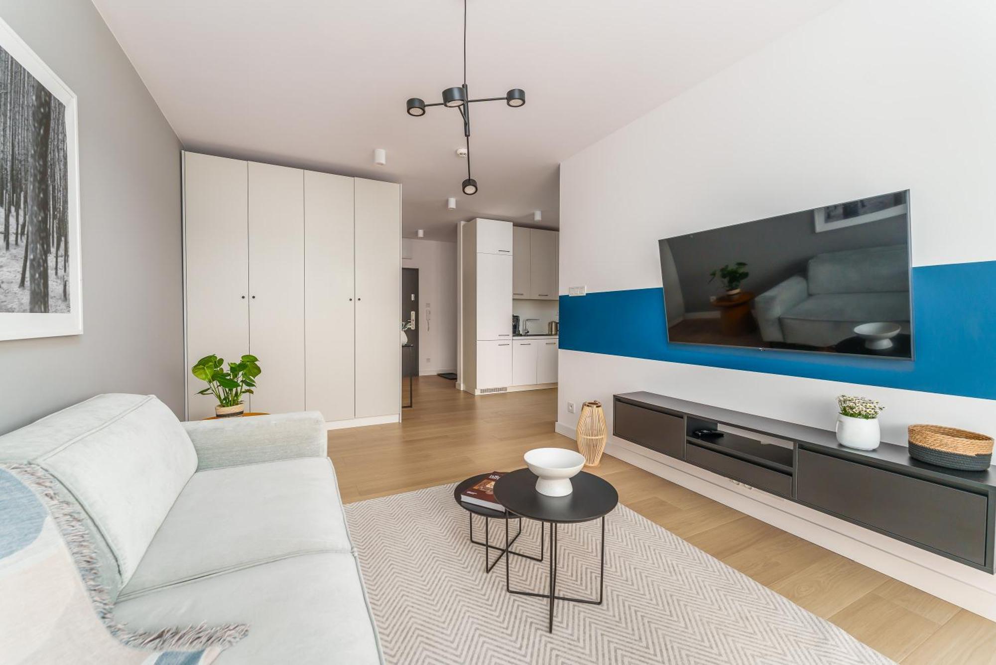 Apartamenty Lighthouse - Polanki Aqua - Kołobrzeg Kültér fotó