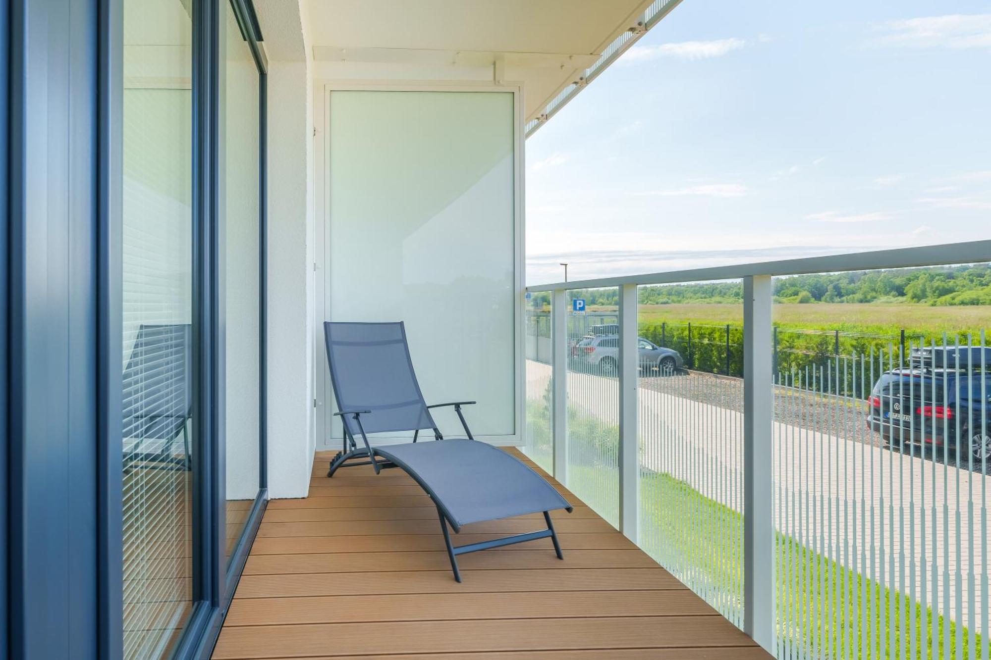Apartamenty Lighthouse - Polanki Aqua - Kołobrzeg Kültér fotó