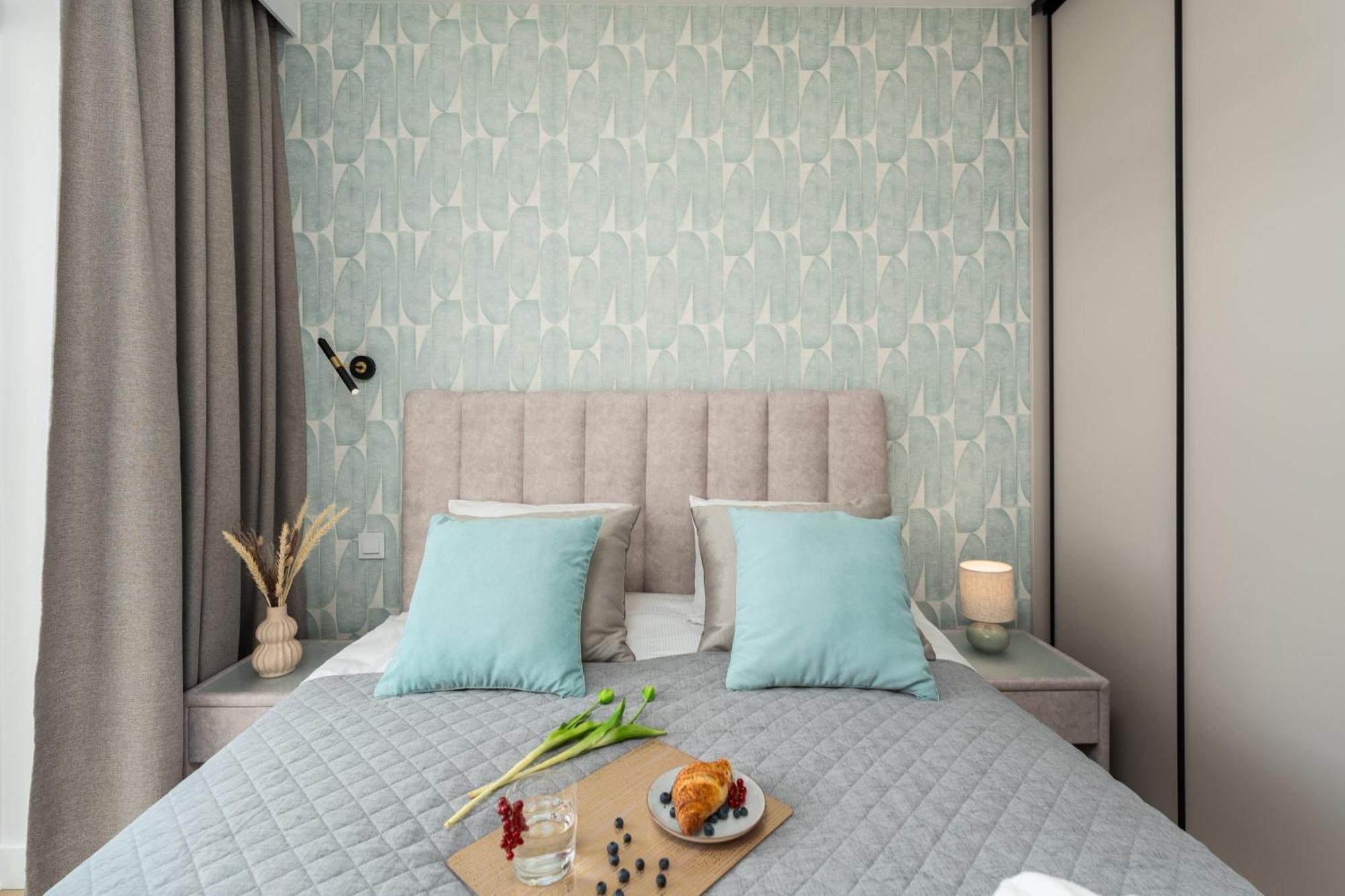 Apartamenty Lighthouse - Polanki Aqua - Kołobrzeg Kültér fotó