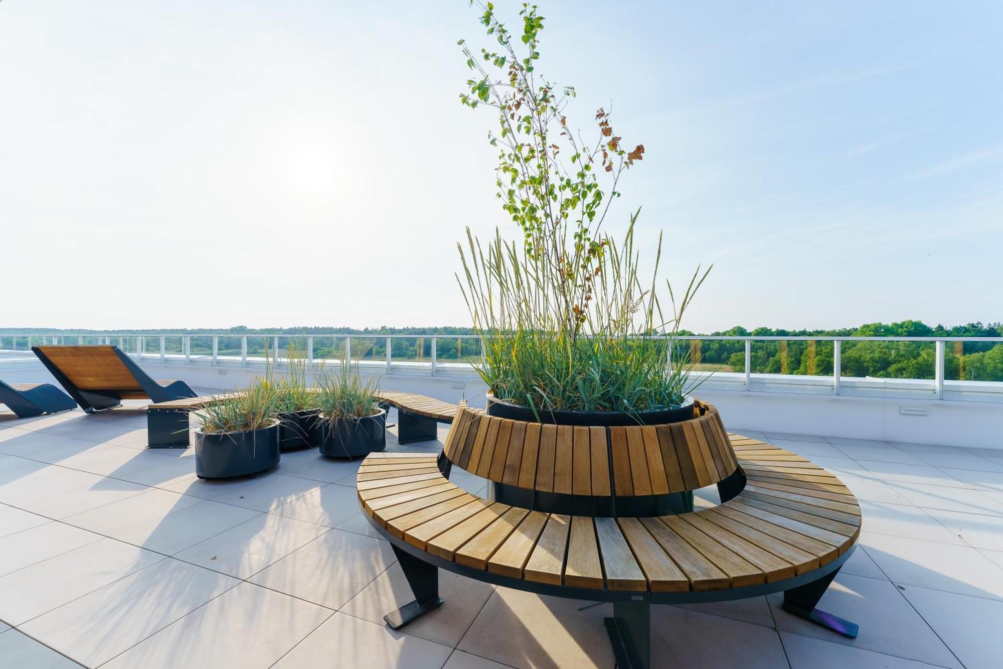 Apartamenty Lighthouse - Polanki Aqua - Kołobrzeg Kültér fotó